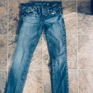 Guess bootcut jeans